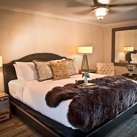 Maxwell Mansion Hotel-2