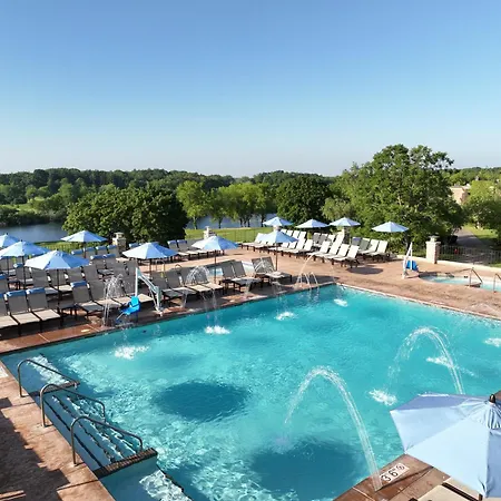 Grand Geneva Resort And Spa-2