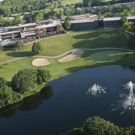 Grand Geneva Resort And Spa-3