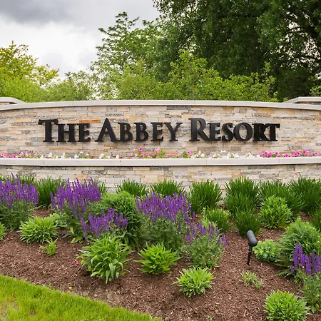 The Abbey Resort & Avani Spa-3